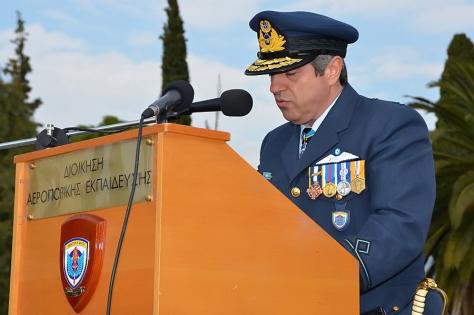 Στη Βουλή όσα κατήγγειλαν οι πτέραρχοι για τη συντήρηση αεροσκαφών στη ΠΑ