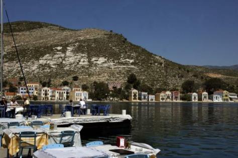 Οι Τούρκοι θέλουν πιο φθηνή βίζα για ελληνικά νησιά!