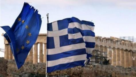 `Ύφεση 20%,υποτίμηση 50%`,σημαίνει η έξοδος της Ελλάδας από το ευρώ