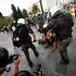 `Γιατί οι νέοι δεν διαδηλώνουν σε Ελλάδα και Ευρώπη` - Μια εξήγηση από τον Guardian