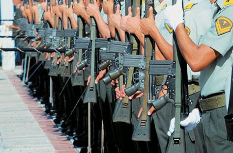 Αποκάλυψη Onalert: Όλο το `πακέτο` περικοπών` για τους στρατιωτικούς! Τι κόβεται