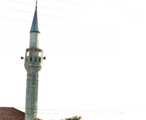 Οι Τούρκοι ετοιμάζονται να μας ζητήσουν ...οθωμανικά μνημεία!