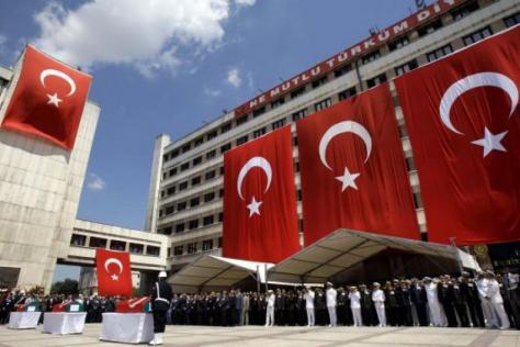 `Υποχρεωτική η διδασκαλία της τουρκικής σε ελληνικές σχολές`...φαντασιώνονται οι Τούρκοι