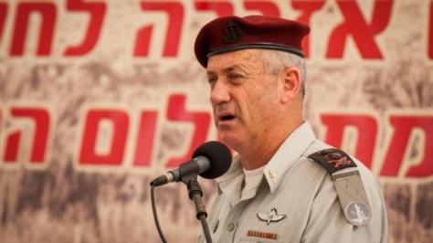 Ισραηλινός Αρχηγός: `Να προετοιμαστούμε για πόλεμο σε πολλά μέτωπα`