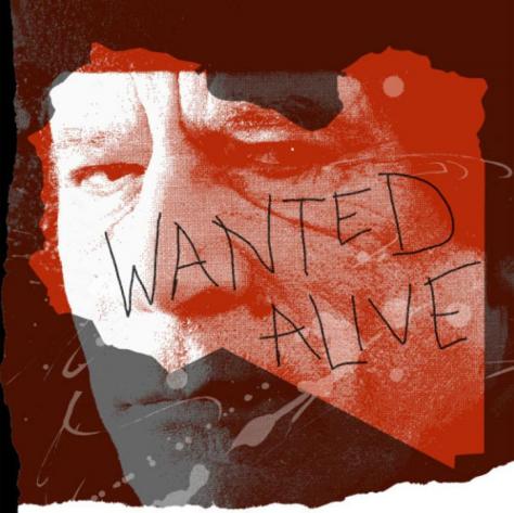 Μυστήριο Καντάφι. Ένας ,ένας πεθαίνουν όσοι ενεπλάκησαν στη σύλληψή του