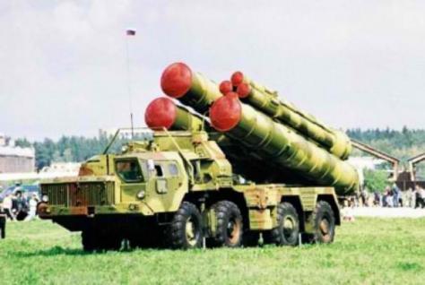 Πυροδοτούν τους S 400 οι Ρώσοι.Μεγάλες ασκήσεις το πρώτο 15ήμερο Αυγούστου