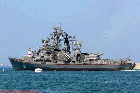 Πολεμικά πλοία στέλνει η Ρωσία στις Κουρίλες νήσους. Ένταση με την Ιαπωνία