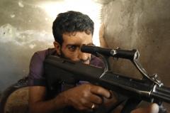 Χαλέπι: Οι αντικαθεστωτικοί κατέλαβαν αεροπορική βάση 