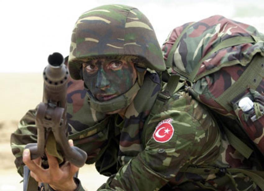 Τούρκος αξιωματούχος: Η Άγκυρα αναπτύσσει στρατεύματα!