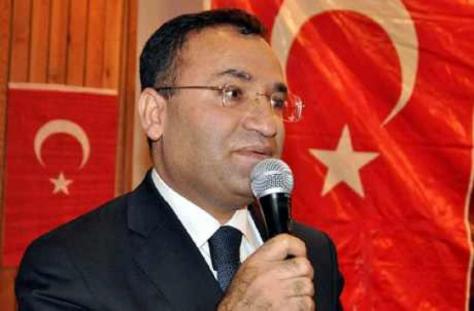 `Προστασία` στη Θράκη ήρθε να `πουλήσει` ο Τούρκος αντιπρόεδρος.Θα του απαντήσει κανείς;