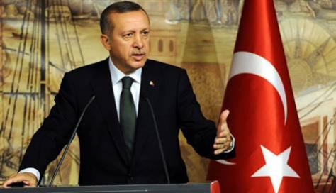 Η Τουρκία μηδενίζει τα χρεη της στο ΔΝΤ!
