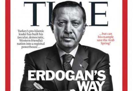 Ερντογάν-γκέϊτ στη Τουρκία! Η αντιπολίτευση καταγγέλει σκάνδαλο υποκλοπών!