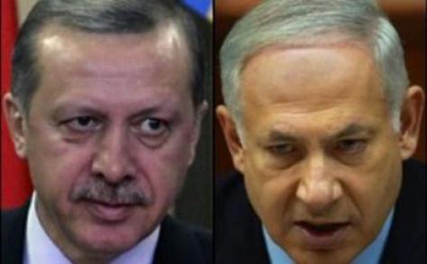 Η Βρετανία `προξενήτρα` μεταξύ Ισραήλ-Τουρκίας!