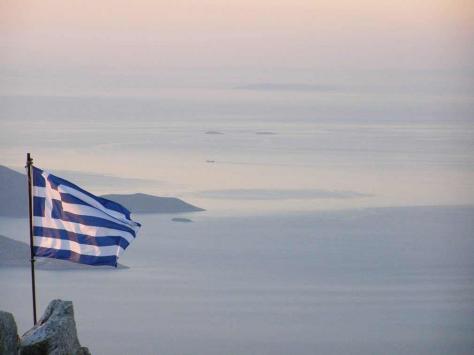 `Οι Έλληνες πουλάνε νησιά όπως τα Ιμια`