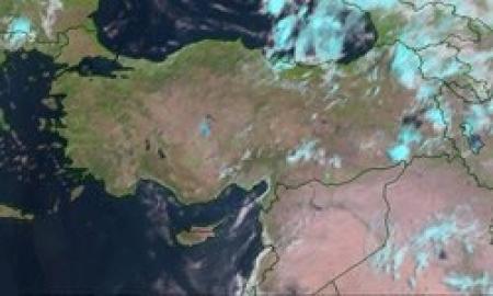 Hurriyet:Ο Τουρκικός στρατός ζήτησε τις προβλέψεις καιρού για τη Συρία
