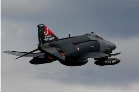 Η Τουρκία προσγείωσε αεροπλάνο της Συρίας στην Άγκυρα.Κλιμάκωση και ακύρωση επίσκεψης Πούτιν