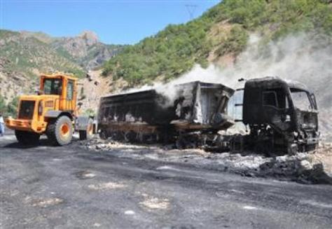 Άλλους 11 απήγαγε το PKK  στο Χακαρι!