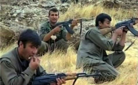 `Το PKK θα χτυπήσει πόλεις της Τουρκίας`