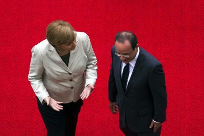 `Η κρίση φθάνει Γερμανία`! Αναλυτές προειδοποιούν