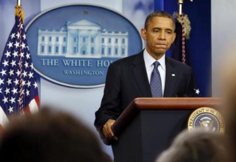 Ο Ομπάμα στέλνει στρατό στη Λιβύη και ζητά από τον Ερντογάν να καταδικάσει τη βία των ισλαμιστών