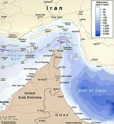 Ιράν:Προειδοποίηση προς το Ισραήλ και τις ΗΠΑ να μην επιτεθούν 