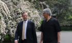 Γιατί θέλει να πάει ο Σαμαράς ΗΠΑ κι αυτές δεν τον καλούν