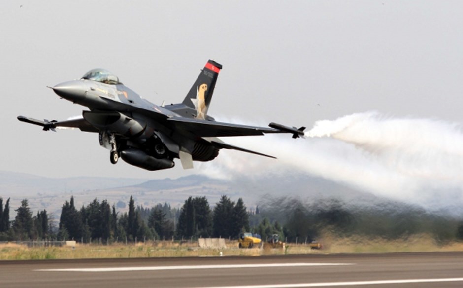 Αποτέλεσμα εικόνας για ΦΩΤΟΓΡΑΦΙΕΣ  F-16 ΖΕΥΣ