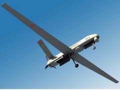 Το πρώτο τουρκικό uav παρουσιάζεται σήμερα