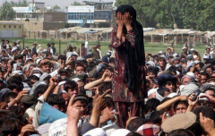 9χρονο κορίτσι σε δημοπρασία στο Αφγανιστάν!