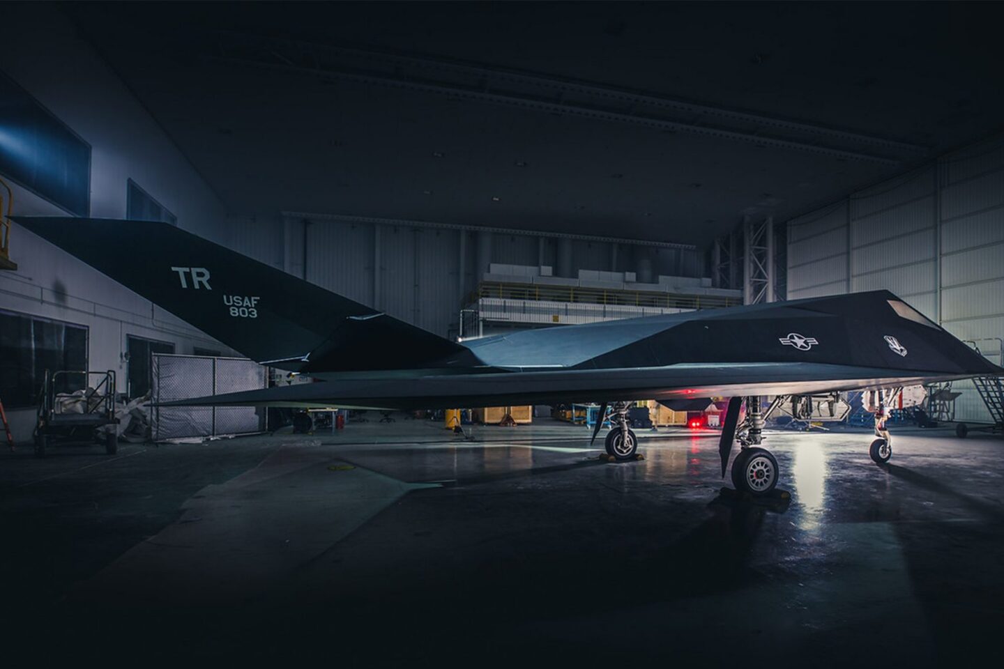 F-117