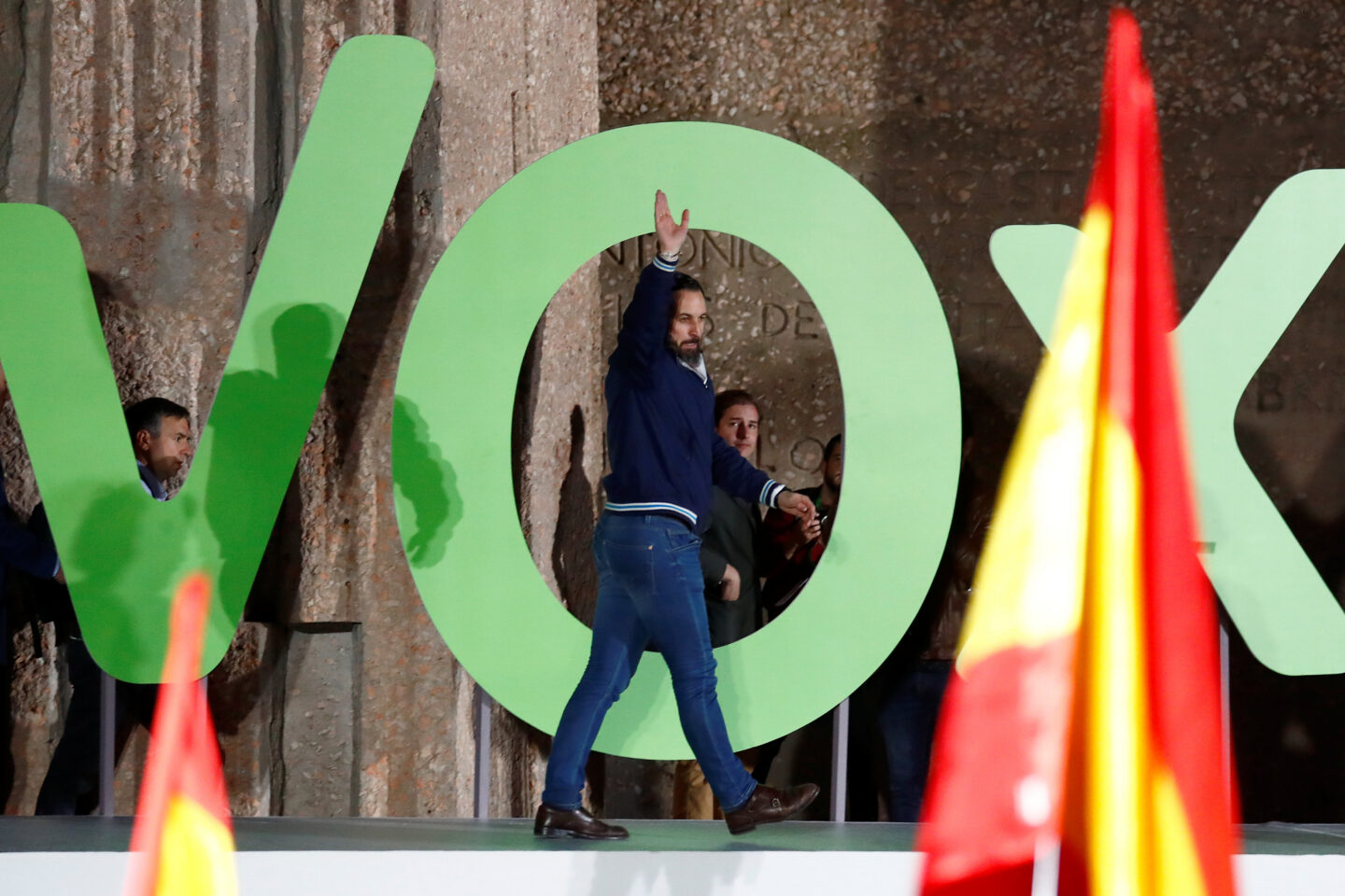 Vox