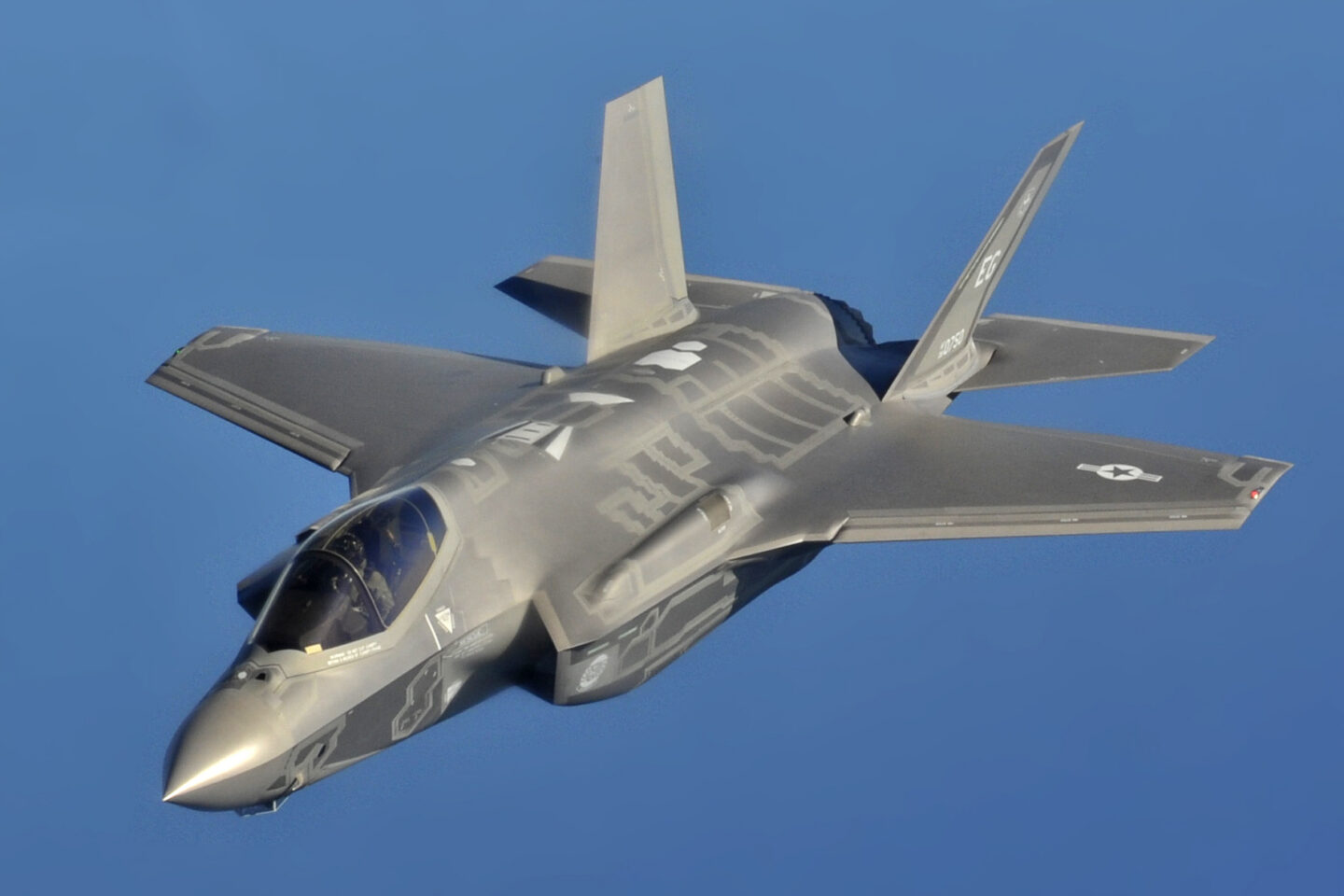 F-35A