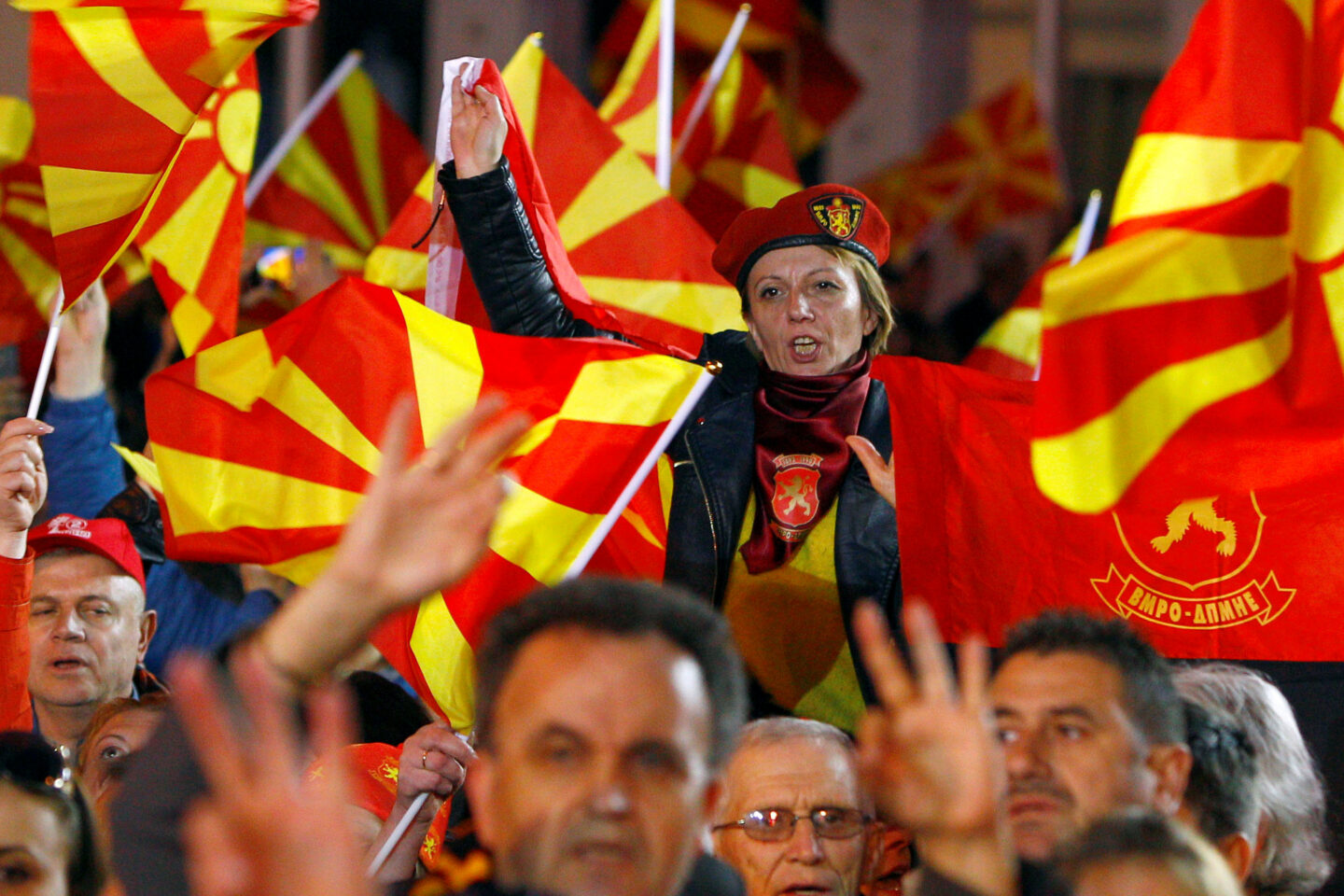 VMRO