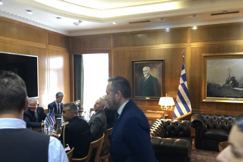 Αποστολάκης