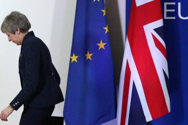 BBC - Brexit