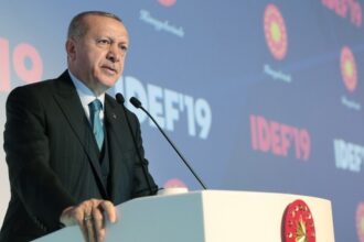 F-35 Τουρκία Ερντογάν