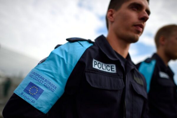 FRONTEX