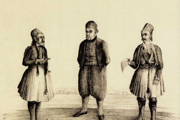 Τροιζήνα
