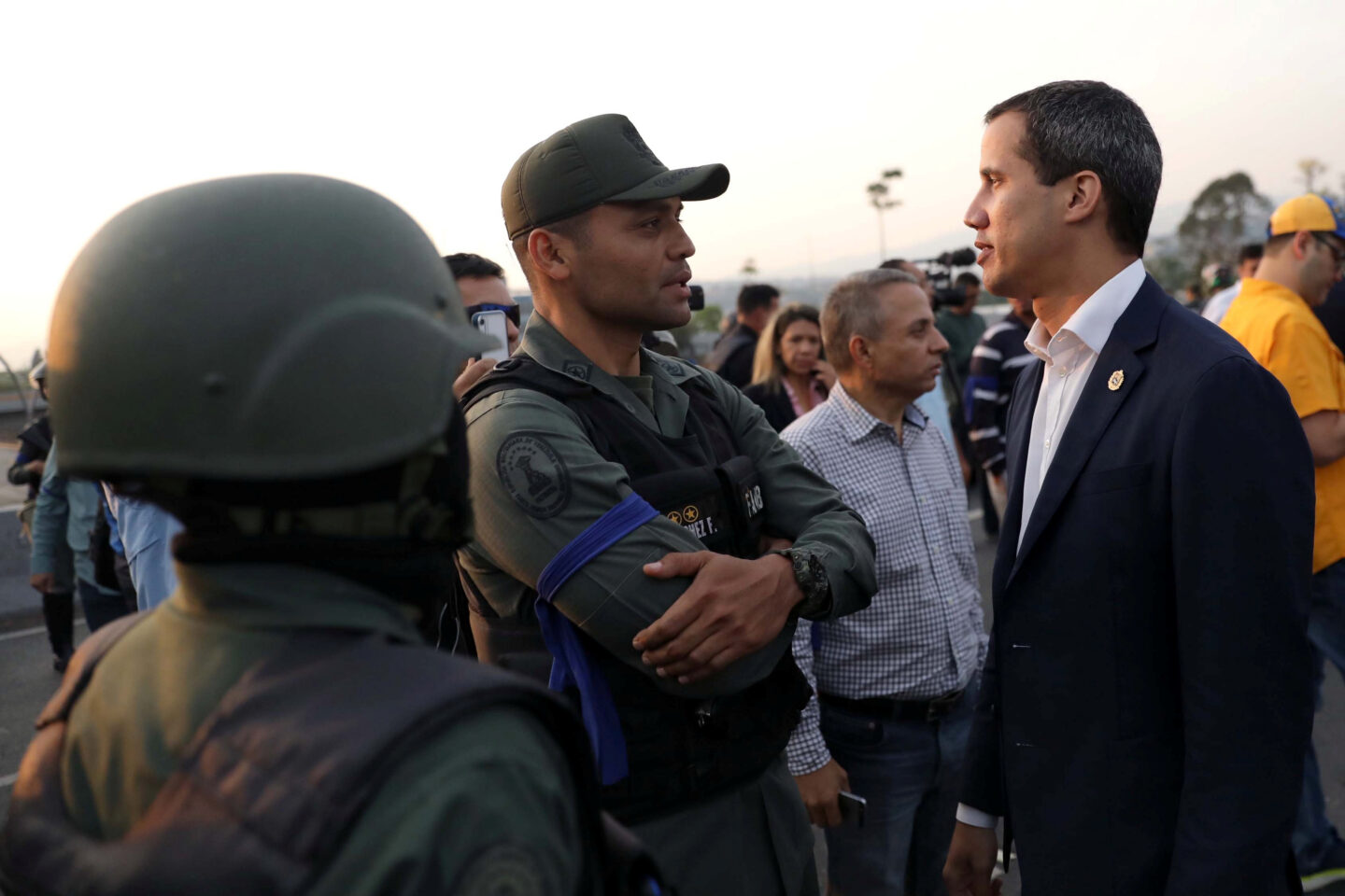 ΓκουαΪδό
