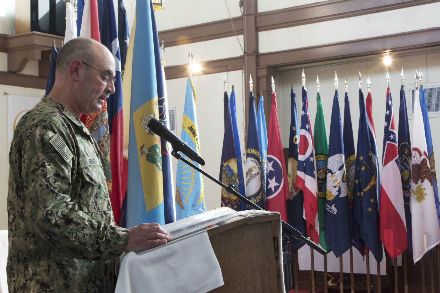 Southcom