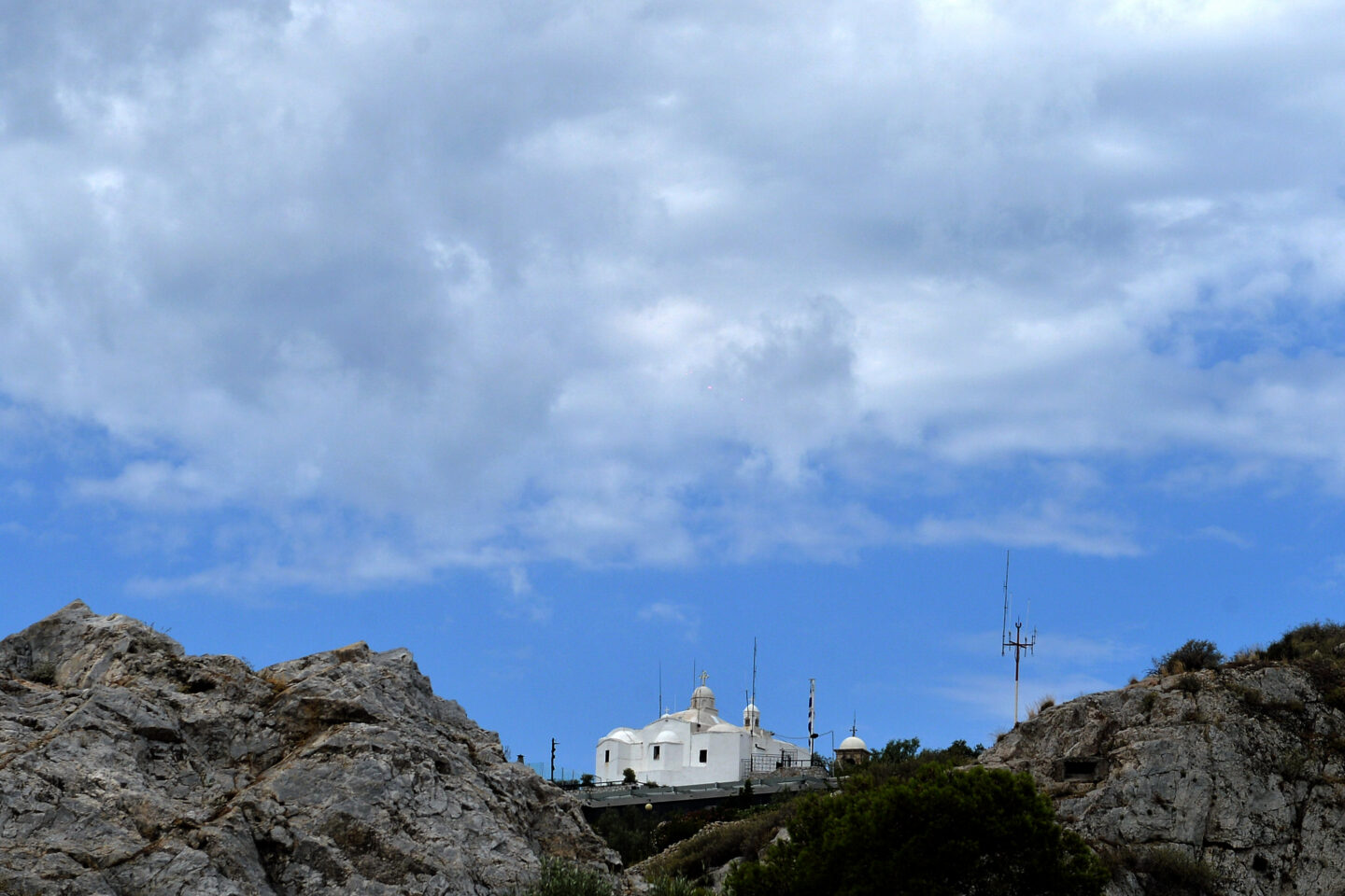 Καιρός