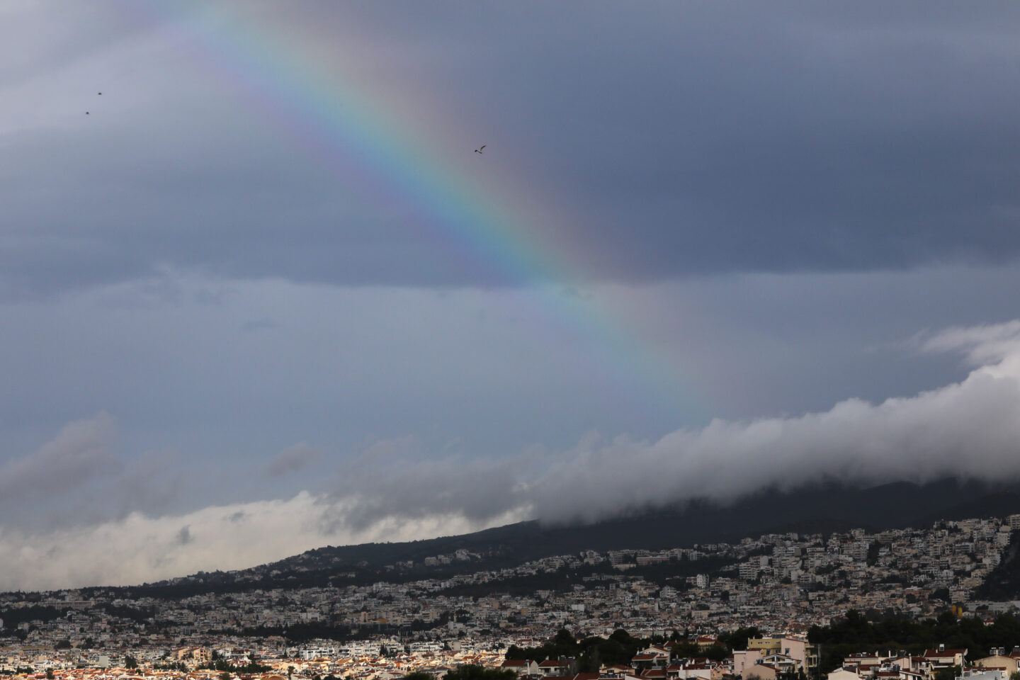 Καιρός