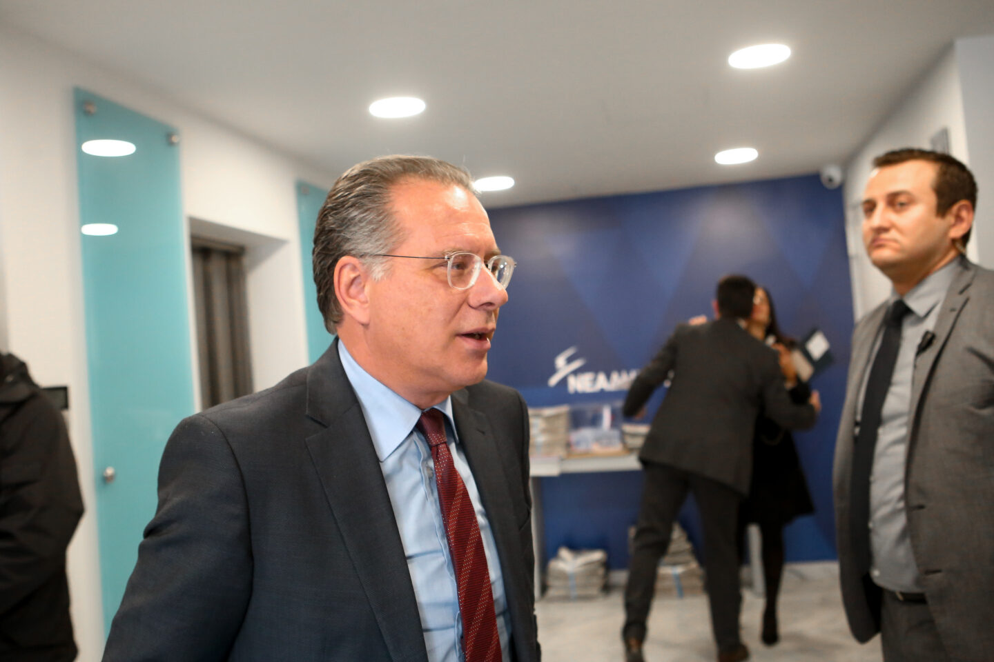Κουμουτσάκος
