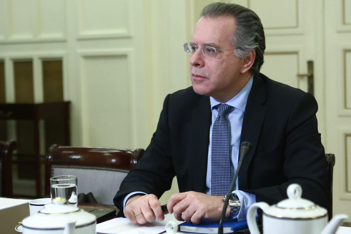 Κουμουτσάκος