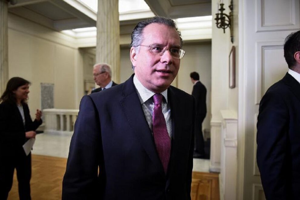 Κουμουτσάκος