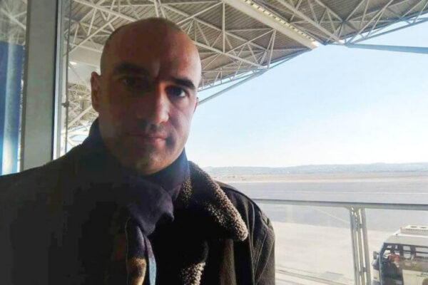 Ορέστης