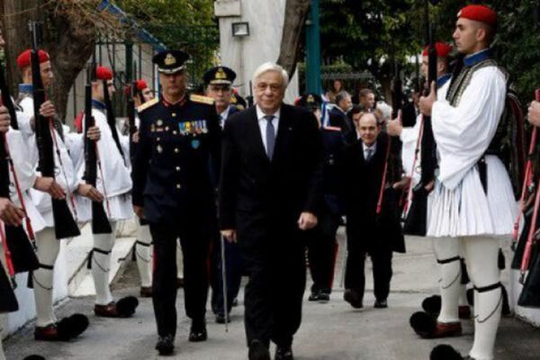 Παυλόπουλος
