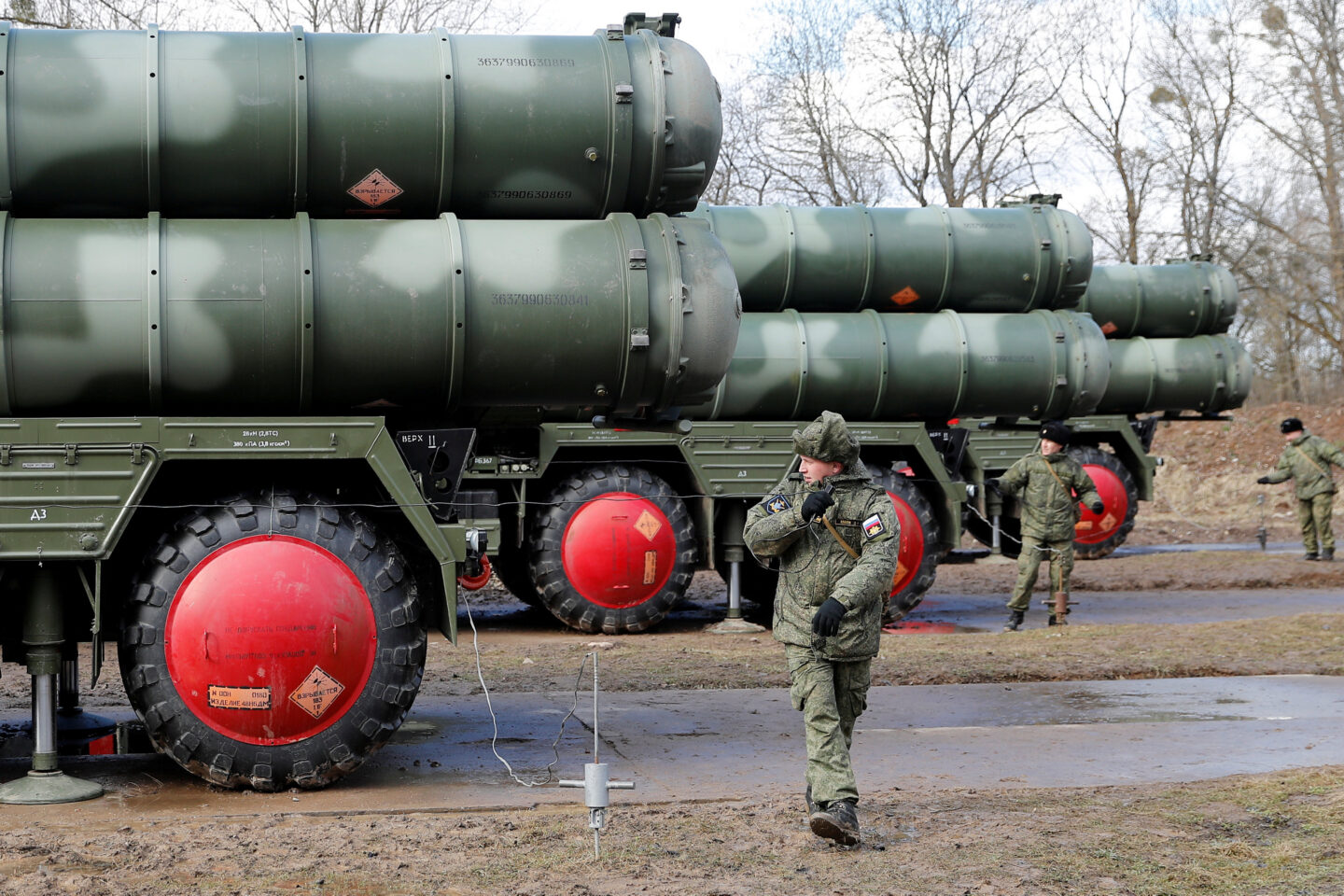S-400