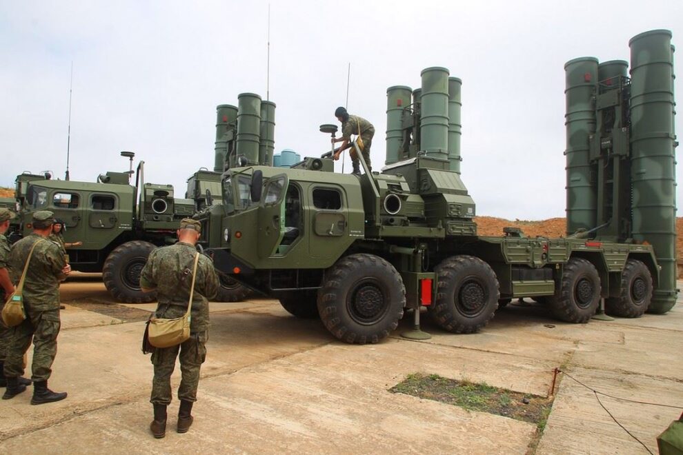 S-400