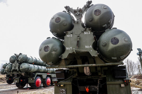 S-400